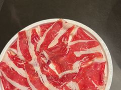 -东来顺·非遗火锅(高新店)