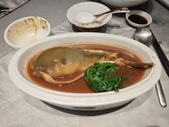 -沈灶河豚宴·河豚融合餐厅(汉中路店)