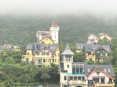 -东部华侨城