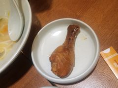 -王春春鸡汤饭(上海中海环宇城店)