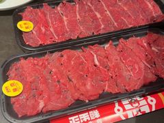 -正禾鲜·潮汕牛肉火锅(凯德天府店)