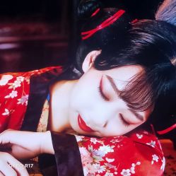 -盘子女人坊古装写真摄影(天津总店)