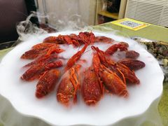 -赵氏盱眙十三香龙虾(蓝村店)
