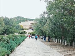 -府君山公园