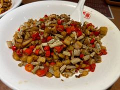 -天下客饭店(中山路店)