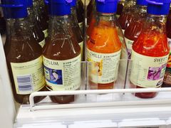 -盒马鲜生(金桥国际广场店)