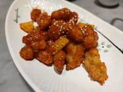 -小菜园新徽菜(芜湖万达店)