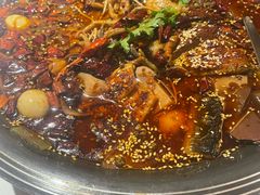 -麻六记(新天地店)