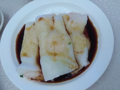 韮王鮮虾腸-海港酒家(翔龙湾广场店)