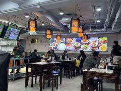 -尹记门钉肉饼(丰台站店)