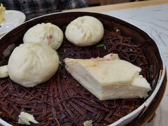 -蒋家桥饺面店(四望亭路店)