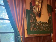 -甘尼仕印度餐厅爵士酒吧(阳春巷店)
