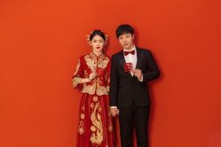 -Mu慕婚纱摄影·超级工作室