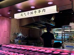 -神帆·元气汤泉(解放西路店)