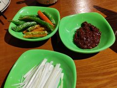 -徐州小院(永宁北路店)