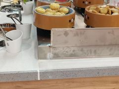 -龍歌自助小火锅(市南金茂湾店)