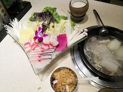 -润泽园椰子鸡(汇一城店)