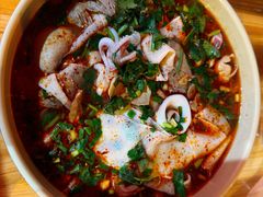 -筒骨麻辣烫(永同昌公寓胜明花园店)