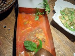 -兰木肆·云南菜(龙湖U城天街店)