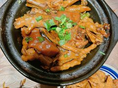 -小时候焗海鲜(鄞州万达店)