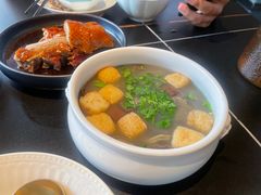 -童福兴·南京菜(老门东店)