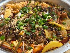 -蓉城西二道无名冒菜(西二道街店)