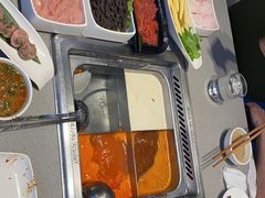 -海底捞火锅(吾悦广场店)