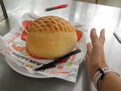 -五洞大众牛餐馆(番禺分店)