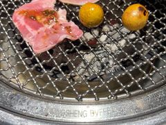 -東盛炭烤自助料理(浦东文峰广场店)