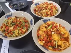 -潇湘阁(三里屯SOHO店)