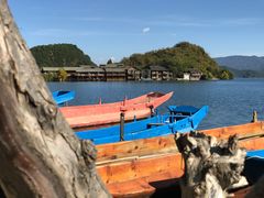 -丽江泸沽湖景区-里格半岛