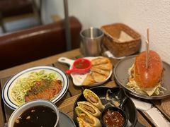 -甘单茶事小馆(洋河店)