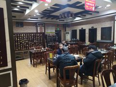 大堂-虢州羊肉馆(三门峡店)