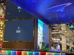 -巴依老爷新疆美食(常营店)