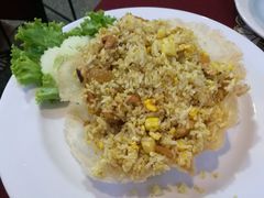 -BAI BUA RESTAURANT