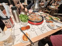 -酒拾烤肉(奥体天虹店)