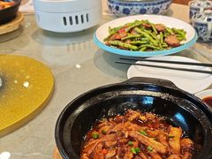 -虾饺妹·粤式手工点心(水荫路店)