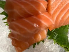 -虹料理·日料放题(悠方店)
