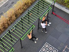 -天行健连锁游泳健身(新香洲店)