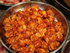 -英雄故事地摊烤肉(马驹桥店)