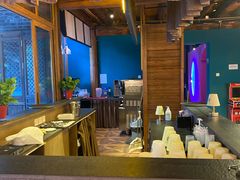 大堂-疯克大象美式烤肉餐厅