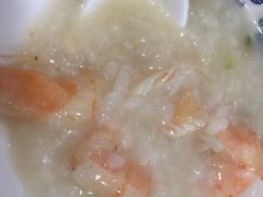 -阿婆潮汕砂锅粥(王府大街店)