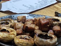 -牛也烧肉(摩尔城店)