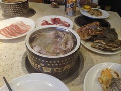 -宴立方海鲜自助(义乌万达广场店)