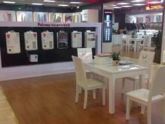 -百安居装修建材卖场(罗湖店)