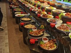-秦淮人家风味酒楼(赣榆店)