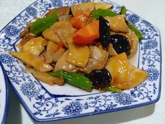 -呼吸森林·生态农庄农家乐私房菜