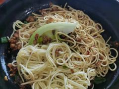 -重庆小面
