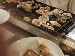 -皇朝万鑫自助餐厅