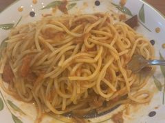 -萨莉亚意式餐厅(新洲家乐福店)